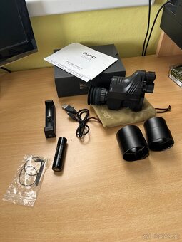 Prepam Nočne videnie Pard NV007A - 2