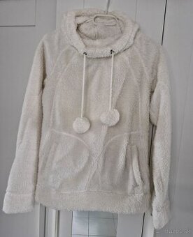 Teplé mikiny 2ks za 4€ - 2