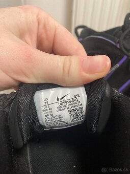 Nike Air uptempo - 2