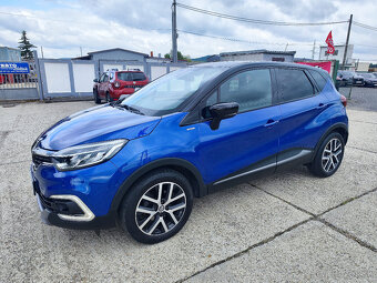 Renault Captur - 2