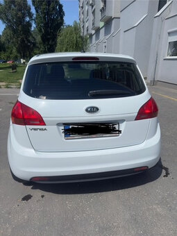 Kia Venga - 2