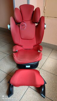Autosedačka Cybex Pallas M-fix - 2