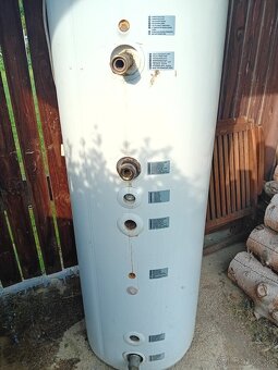Bojler - 2