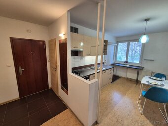 2-izbový byt s balkónom /55 m2/ - Žilina - Bulvár/Hliny III - 2