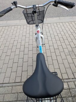 Bicykel - 2