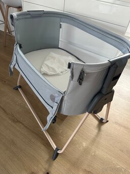 postielka Maxi Cosi - 2