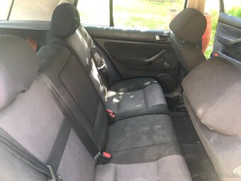Golf 4 1.9 tdi - 2