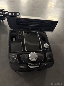 Predám MMi 3G+ Audi A6/ A7 S6 S7 - 2