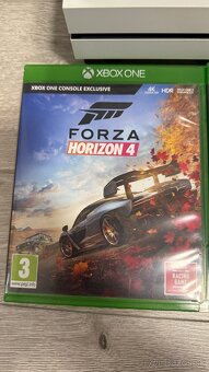 Xbox one s 500gb - 2