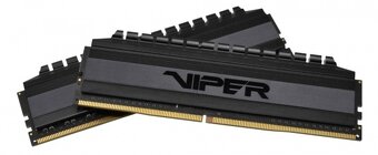 RAM Viper Patriot 2x8GB , DDR4 - 2