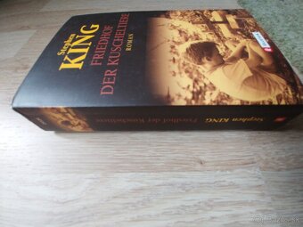 Stephen King: Friedhof der Kuscheltiere - 2