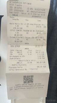 Apple watch SE2 44mm - 2