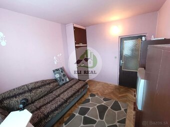 Na predaj 2 izbový byt Košice – Nad jazerom - 2