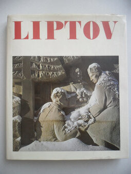 F. Šlachta - E. Kufčák: LIPTOV - 2
