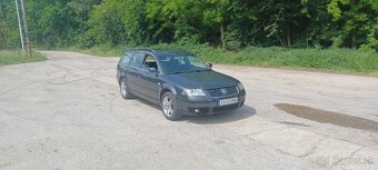 Vw passat b5.5 - 2