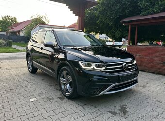 VW TIGUAN ALLSPACE Elegance 2022 2.0TDi 4X4 DSG 110kW 7MIEST - 2