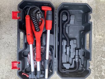 Einhell TC-DW225 brúska na sádrokartón predám - 2