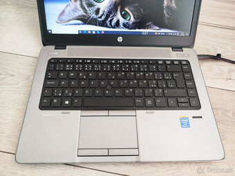 notebook HP 840 G1 - i5-4300u, 8GB, SSD 128GB, Radeon HD8500 - 2