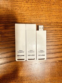 TP-LINK TL-WN321G sietova karta usb wifi - 2