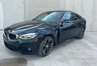 Rozpredáme BMW F34 GT3 330xd 190kw - 2