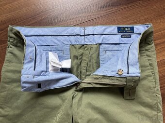 Pánske šortky Polo Ralph Lauren - 2