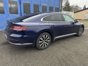 Arteon 2.0TDI - 2