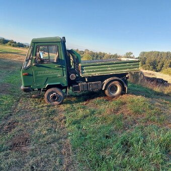 Multicar M26 1.9D - 2