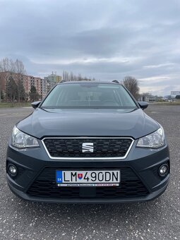 Seat Arona 1.0 TSI - 2