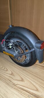 Xiaomi Mi Electric Scooter Pro 2 - 2