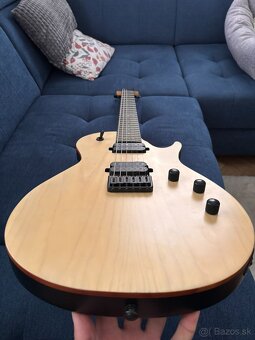 Chapman elektricka gitara - 2
