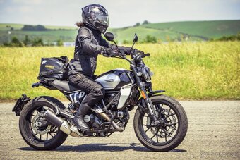 predam DUCATI SCRAMBLER ICON 800, r. 2024 - 2