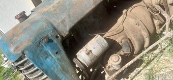 Zetor 25 - 2