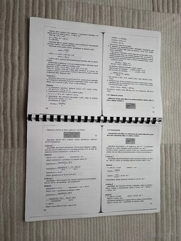 prehľad chémie (P.Silný) - 2