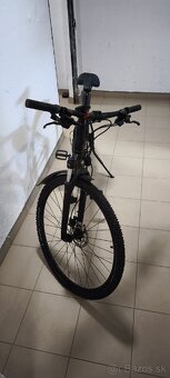 Bicykel Cube - 2