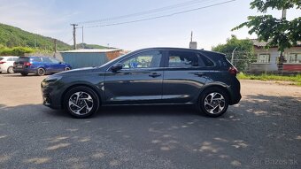 Hyundai i30HB 1,0 TGDi 6MT FAMILY - 2