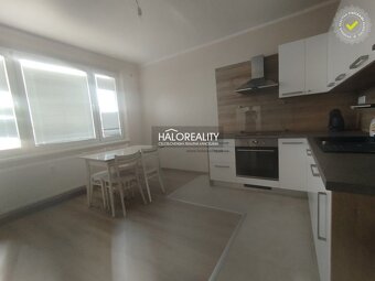 HALO reality - Prenájom, jednoizbový byt Krupina, Majerský r - 2
