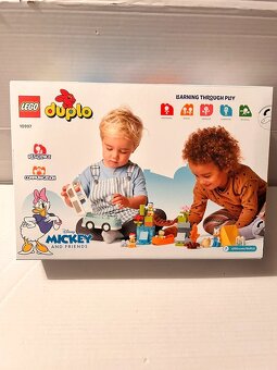 LEGO® Duplo 10997 Dobrodružná kempovačka - 2