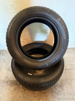 Zimné pneumatiky 195/60/16 Continental Wintercontact TS860 - 2