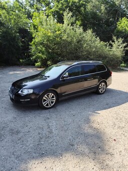 Volkswagen Passat - 2