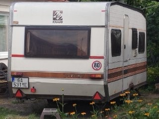 KNAUS - 2
