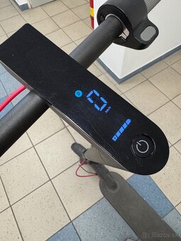 Kolobežka Xiaomi Electric Scooter 4 PRO - 2