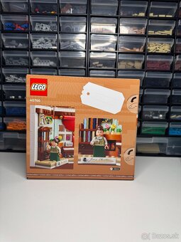Lego 40766 GWP - 2