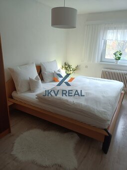 JKVreal ponúka na predaj 2-izbový byt po rekonštrukcii – Ruž - 2