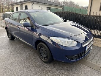 Renault Fluence 1.6i 16V 81kw - 2