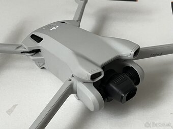 dron DJI mini 3 - 2