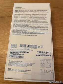 IPHONE 16 PRO MAX 256GB BLACK - 2