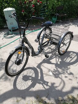 Predaj - 2
