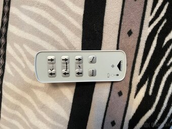 Elektrická polohovateľná posteľ - 2