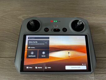 DJI Mini 3 Pro RC Fly more combo - 2