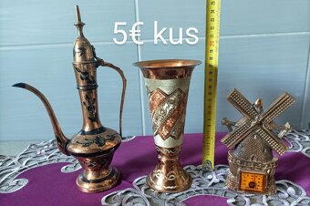 Petrolejová lampa - 2